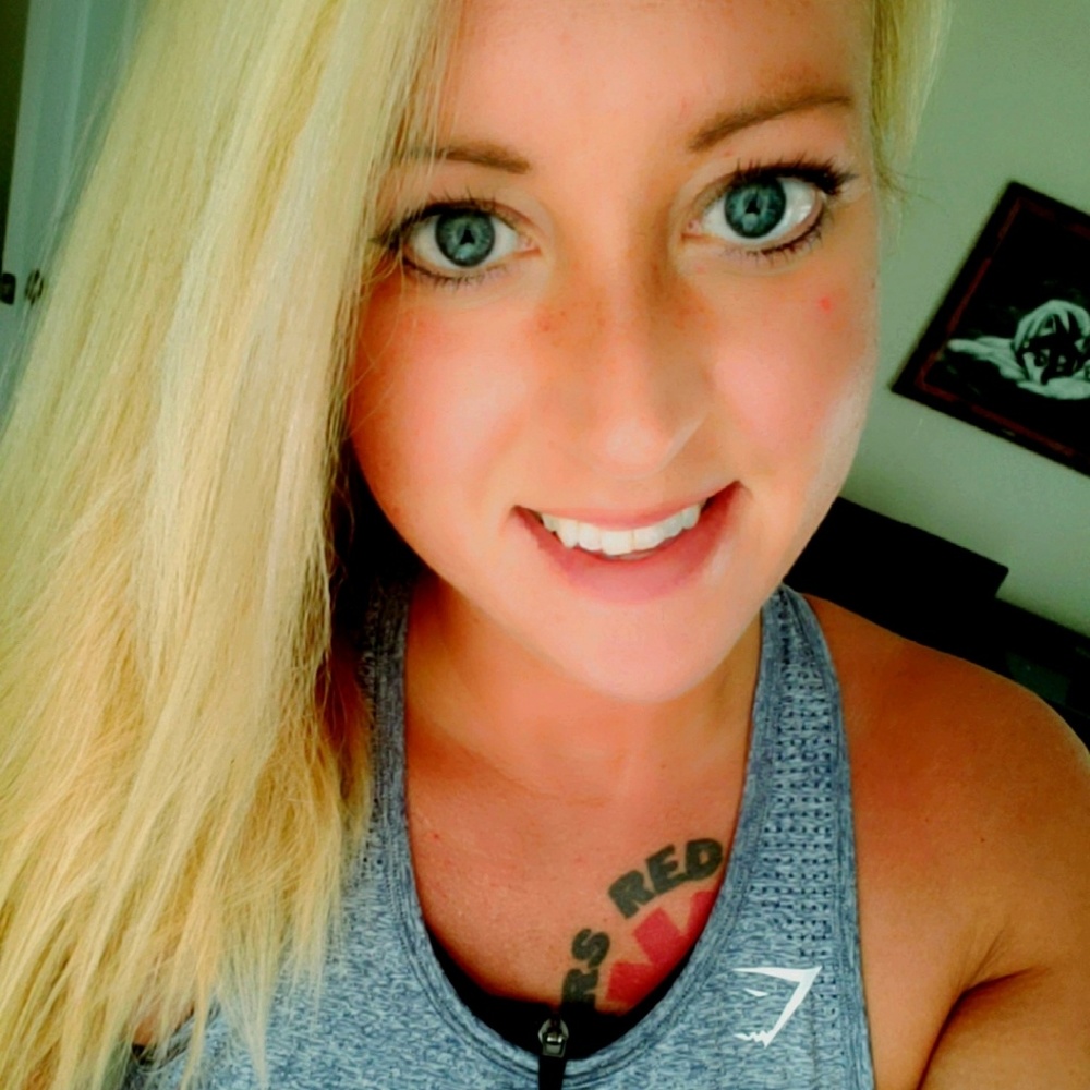 Meet your Posher, Janel